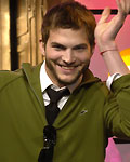 Ashton Kutcher